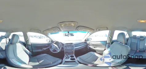 2016 Toyota Camry Le z USA, uszkodzony, nr VIN 4T1BF1FK9GU591322